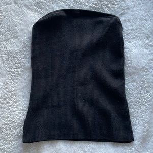 MAEVE BY ANTHROPOLOGIE Tube Top Size XS